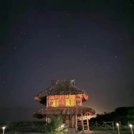 Playa Escondida Mayapo Exterior photo