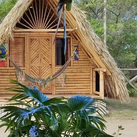 Playa Escondida Mayapo Exterior photo