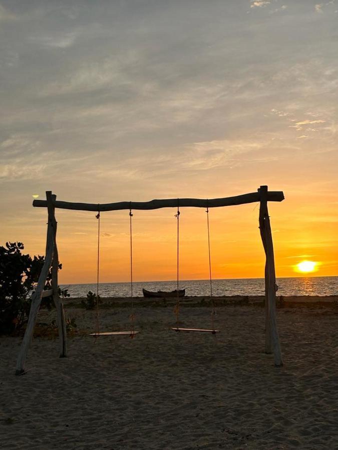 Playa Escondida *