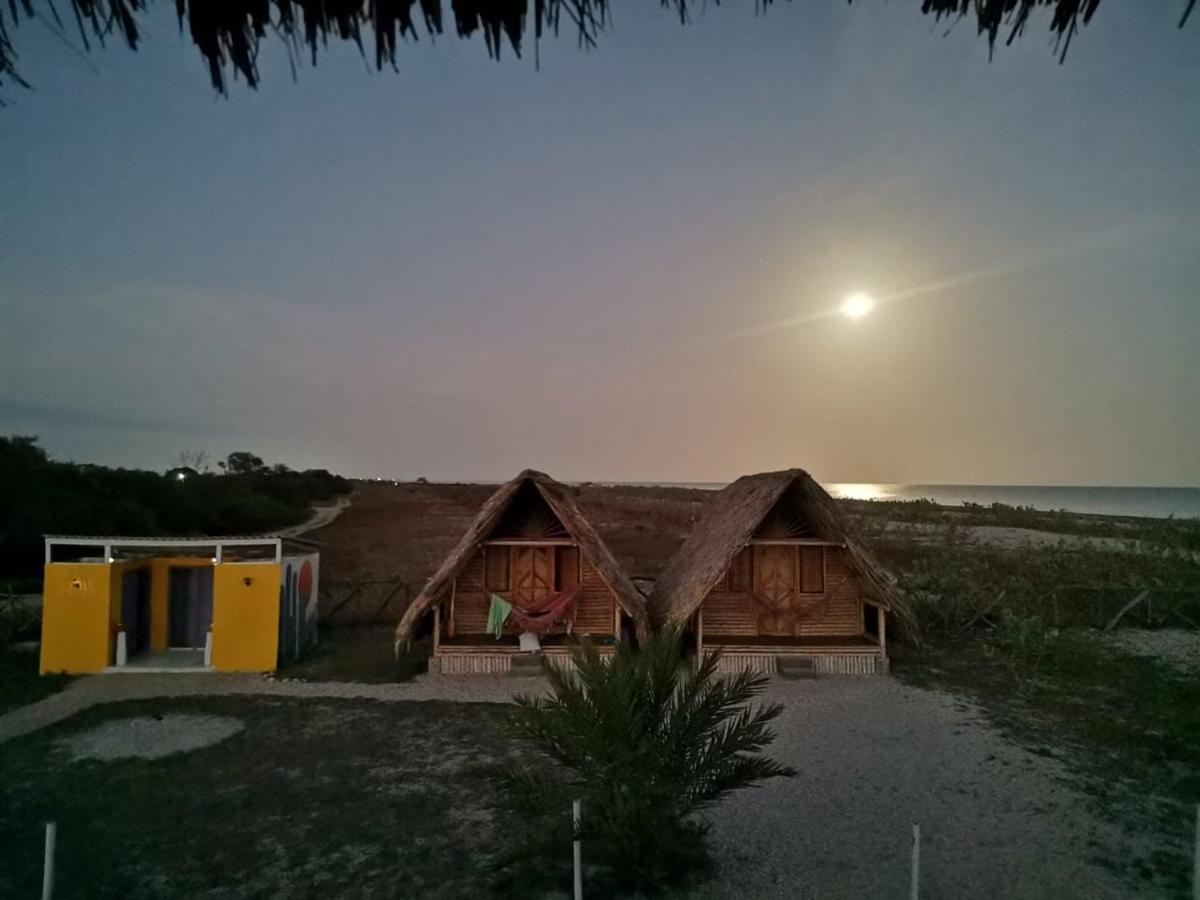 Playa Escondida * Mayapo